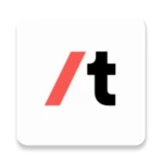 Logo of TrenkID android Application 